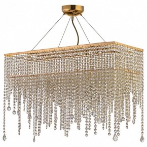 Подвесная люстра Arti Lampadari Milano Milano E 1.5.70X25.105 G в Камышлове - kamyshlov.mebel24.online | фото 3