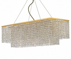 Подвесная люстра Arti Lampadari Milano Milano E 1.5.70X25.502 G в Камышлове - kamyshlov.mebel24.online | фото