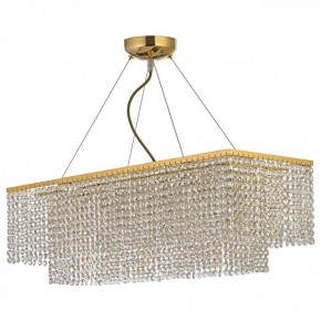 Подвесная люстра Arti Lampadari Milano Milano E 1.5.70X25.502 G в Камышлове - kamyshlov.mebel24.online | фото 2