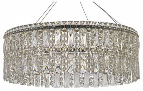Подвесная люстра Arti Lampadari Ovindoli Gold Ovindoli L 1.5.60.100 G в Камышлове - kamyshlov.mebel24.online | фото