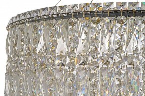 Подвесная люстра Arti Lampadari Ovindoli Gold Ovindoli L 1.5.60.100 G в Камышлове - kamyshlov.mebel24.online | фото 5