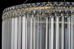 Подвесная люстра Arti Lampadari Ovindoli Gold Ovindoli L 1.5.60.101 G в Камышлове - kamyshlov.mebel24.online | фото 4