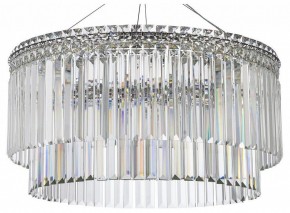Подвесная люстра Arti Lampadari Ovindoli Gold Ovindoli L 1.5.60.101 N в Камышлове - kamyshlov.mebel24.online | фото