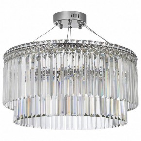 Подвесная люстра Arti Lampadari Ovindoli Gold Ovindoli L 1.5.60.101 N в Камышлове - kamyshlov.mebel24.online | фото 2