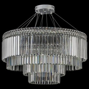 Подвесная люстра Arti Lampadari Ovindoli Gold Ovindoli L 1.5.80+40.101 N в Камышлове - kamyshlov.mebel24.online | фото 2
