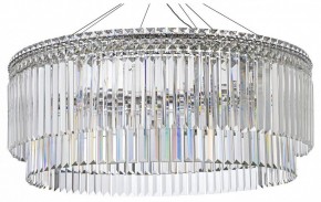 Подвесная люстра Arti Lampadari Ovindoli Gold Ovindoli L 1.5.80.101 N в Камышлове - kamyshlov.mebel24.online | фото