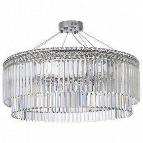 Подвесная люстра Arti Lampadari Ovindoli Gold Ovindoli L 1.5.80.101 N в Камышлове - kamyshlov.mebel24.online | фото 2