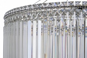 Подвесная люстра Arti Lampadari Ovindoli Gold Ovindoli L 1.5.80.101 N в Камышлове - kamyshlov.mebel24.online | фото 5