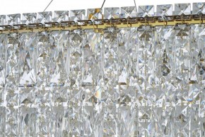 Подвесная люстра Arti Lampadari Ovindoli Gold Ovindoli L 1.5.80x30.100 G в Камышлове - kamyshlov.mebel24.online | фото 5