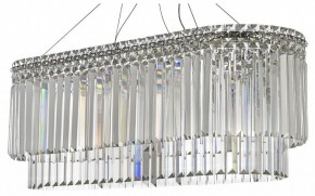 Подвесная люстра Arti Lampadari Ovindoli Gold Ovindoli L 1.5.80x30.101 N в Камышлове - kamyshlov.mebel24.online | фото