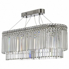 Подвесная люстра Arti Lampadari Ovindoli Gold Ovindoli L 1.5.80x30.101 N в Камышлове - kamyshlov.mebel24.online | фото 2