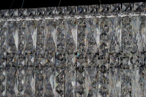 Подвесная люстра Arti Lampadari Ovindoli Nickel Ovindoli L 1.5.120x40.100 N в Камышлове - kamyshlov.mebel24.online | фото 4