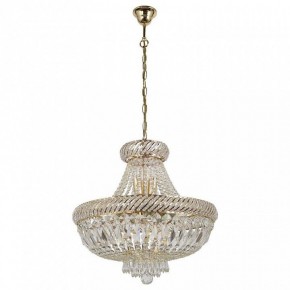 Подвесная люстра Arti Lampadari Palermo Palermo E 1.5.45.101 G в Камышлове - kamyshlov.mebel24.online | фото 2