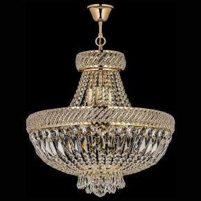 Подвесная люстра Arti Lampadari Palermo Palermo E 1.5.45.101 G в Камышлове - kamyshlov.mebel24.online | фото 3