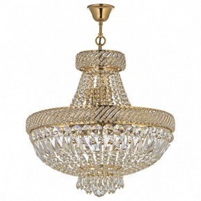 Подвесная люстра Arti Lampadari Palermo Palermo E 1.5.45.101 G в Камышлове - kamyshlov.mebel24.online | фото 4