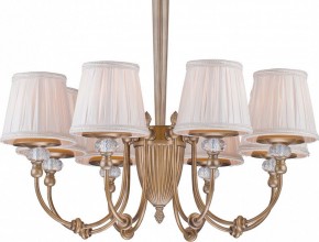 Подвесная люстра Arti Lampadari Roana Roana E 1.1.8 AG в Камышлове - kamyshlov.mebel24.online | фото 3