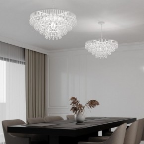 Подвесная люстра Bogate-s Gutta 476/8 в Камышлове - kamyshlov.mebel24.online | фото 4