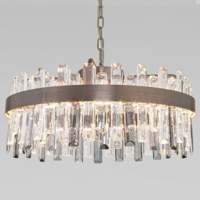 Подвесная люстра Bogate-s Sparkle 417/1 в Камышлове - kamyshlov.mebel24.online | фото 1