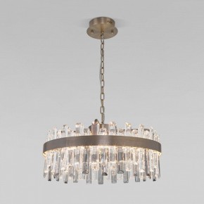 Подвесная люстра Bogate-s Sparkle 417/1 в Камышлове - kamyshlov.mebel24.online | фото 3