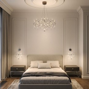Подвесная люстра Bogate-s Tense 443/1 в Камышлове - kamyshlov.mebel24.online | фото 6