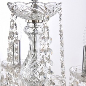 Подвесная люстра Bohemia Ivele Crystal 1402 1402/5/141/Ni в Камышлове - kamyshlov.mebel24.online | фото 4