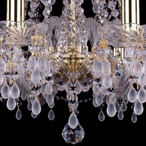 Подвесная люстра Bohemia Ivele Crystal 1410 1410/10/240/G/V0300 в Камышлове - kamyshlov.mebel24.online | фото 3