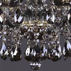 Подвесная люстра Bohemia Ivele Crystal 1413 1413/8/200/G/M731 в Камышлове - kamyshlov.mebel24.online | фото 3
