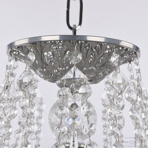 Подвесная люстра Bohemia Ivele Crystal AL1603 AL16303/10/300 CG в Камышлове - kamyshlov.mebel24.online | фото 5