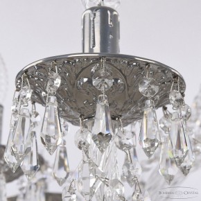 Подвесная люстра Bohemia Ivele Crystal AL1603 AL16303/10/300 CG в Камышлове - kamyshlov.mebel24.online | фото 6