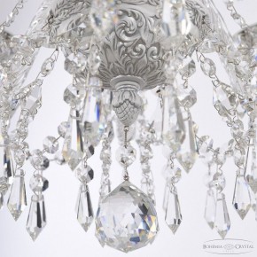 Подвесная люстра Bohemia Ivele Crystal AL1603 AL16303/8/160 WMN в Камышлове - kamyshlov.mebel24.online | фото 5
