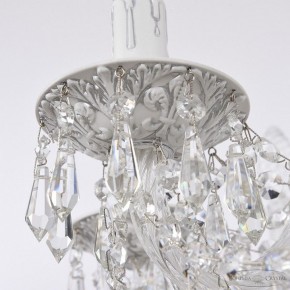Подвесная люстра Bohemia Ivele Crystal AL1603 AL16303/8/160 WMN в Камышлове - kamyshlov.mebel24.online | фото 7