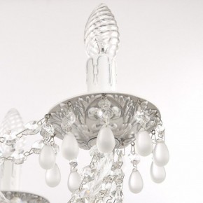 Подвесная люстра Bohemia Ivele Crystal AL1610 AL16310/6/195 WMN V0300 в Камышлове - kamyshlov.mebel24.online | фото 5