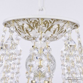 Подвесная люстра Bohemia Ivele Crystal AL1613 AL16313/8/240 WMG в Камышлове - kamyshlov.mebel24.online | фото 6