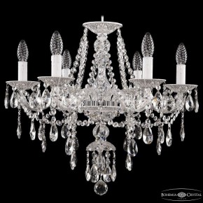 Подвесная люстра Bohemia Ivele Crystal AL1615 AL16315/6/200 WMN в Камышлове - kamyshlov.mebel24.online | фото 2