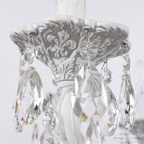 Подвесная люстра Bohemia Ivele Crystal AL7801 AL78101/10/300 A WMN в Камышлове - kamyshlov.mebel24.online | фото 7