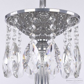 Подвесная люстра Bohemia Ivele Crystal AL7801 AL78101/12/300 A CG в Камышлове - kamyshlov.mebel24.online | фото 6