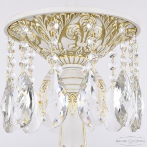 Подвесная люстра Bohemia Ivele Crystal AL7801 AL78101/12/300 A WMG в Камышлове - kamyshlov.mebel24.online | фото 5