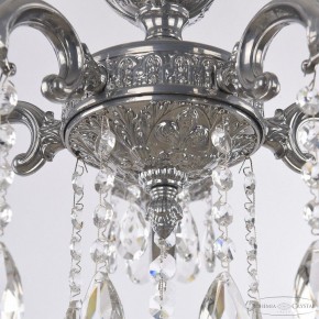 Подвесная люстра Bohemia Ivele Crystal AL7801 AL78101/5/175 A CG в Камышлове - kamyshlov.mebel24.online | фото 3