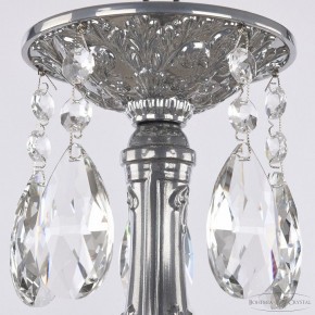 Подвесная люстра Bohemia Ivele Crystal AL7801 AL78101/5/175 A CG в Камышлове - kamyshlov.mebel24.online | фото 5