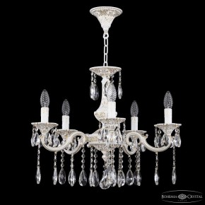 Подвесная люстра Bohemia Ivele Crystal AL7801 AL78101/5/175 A WMG в Камышлове - kamyshlov.mebel24.online | фото 2