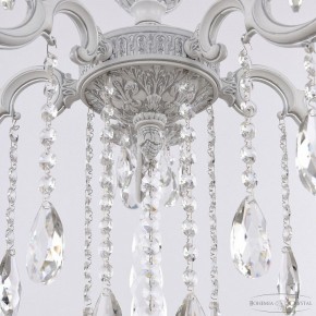 Подвесная люстра Bohemia Ivele Crystal AL7801 AL78101/5/175 B WMN в Камышлове - kamyshlov.mebel24.online | фото 5