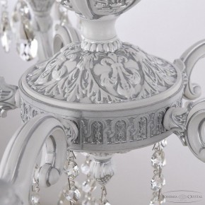 Подвесная люстра Bohemia Ivele Crystal AL7801 AL78101/5/175 B WMN в Камышлове - kamyshlov.mebel24.online | фото 6