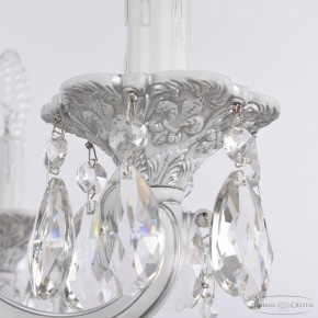 Подвесная люстра Bohemia Ivele Crystal AL7801 AL78101/5/175 B WMN в Камышлове - kamyshlov.mebel24.online | фото 7