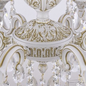 Подвесная люстра Bohemia Ivele Crystal AL7801 AL78101/6/175 A WMG в Камышлове - kamyshlov.mebel24.online | фото 4