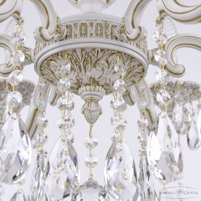 Подвесная люстра Bohemia Ivele Crystal AL7801 AL78101/6/175 A WMG в Камышлове - kamyshlov.mebel24.online | фото 5