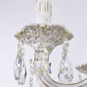 Подвесная люстра Bohemia Ivele Crystal AL7801 AL78101/6/175 A WMG в Камышлове - kamyshlov.mebel24.online | фото 6