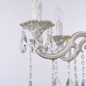 Подвесная люстра Bohemia Ivele Crystal AL7801 AL78101/6/175 A WMG в Камышлове - kamyshlov.mebel24.online | фото 7