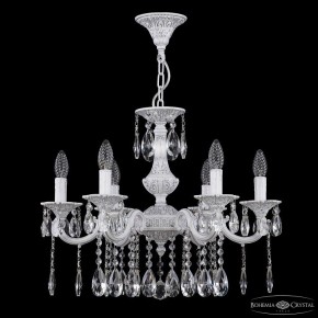 Подвесная люстра Bohemia Ivele Crystal AL7801 AL78101/6/175 A WMN в Камышлове - kamyshlov.mebel24.online | фото 2