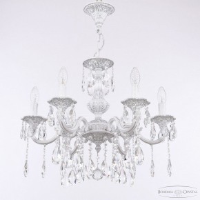 Подвесная люстра Bohemia Ivele Crystal AL7801 AL78101/6/175 A WMN в Камышлове - kamyshlov.mebel24.online | фото 3