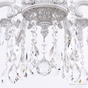 Подвесная люстра Bohemia Ivele Crystal AL7801 AL78101/6/175 A WMN в Камышлове - kamyshlov.mebel24.online | фото 5